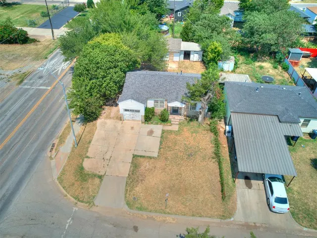 Photo 3 — 1841 SW 18th Street, Oklahoma City, OK 73108