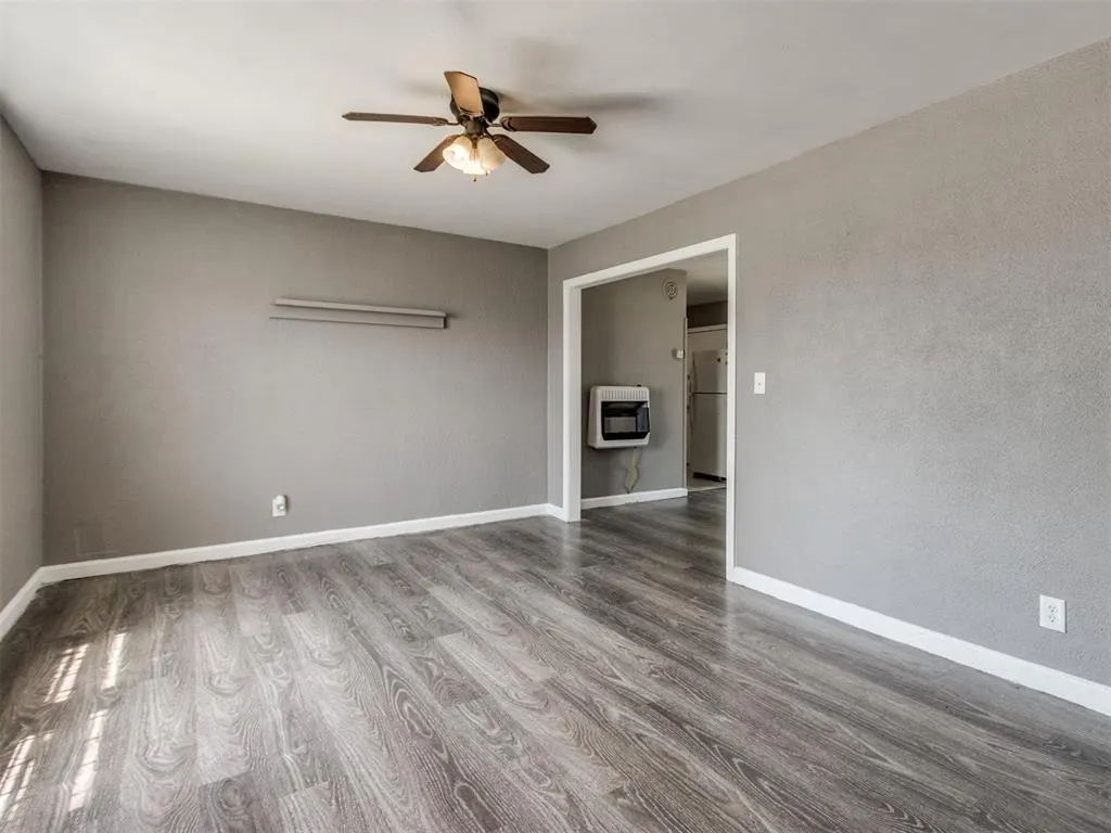 Photo 4 — 1841 SW 18th Street, Oklahoma City, OK 73108