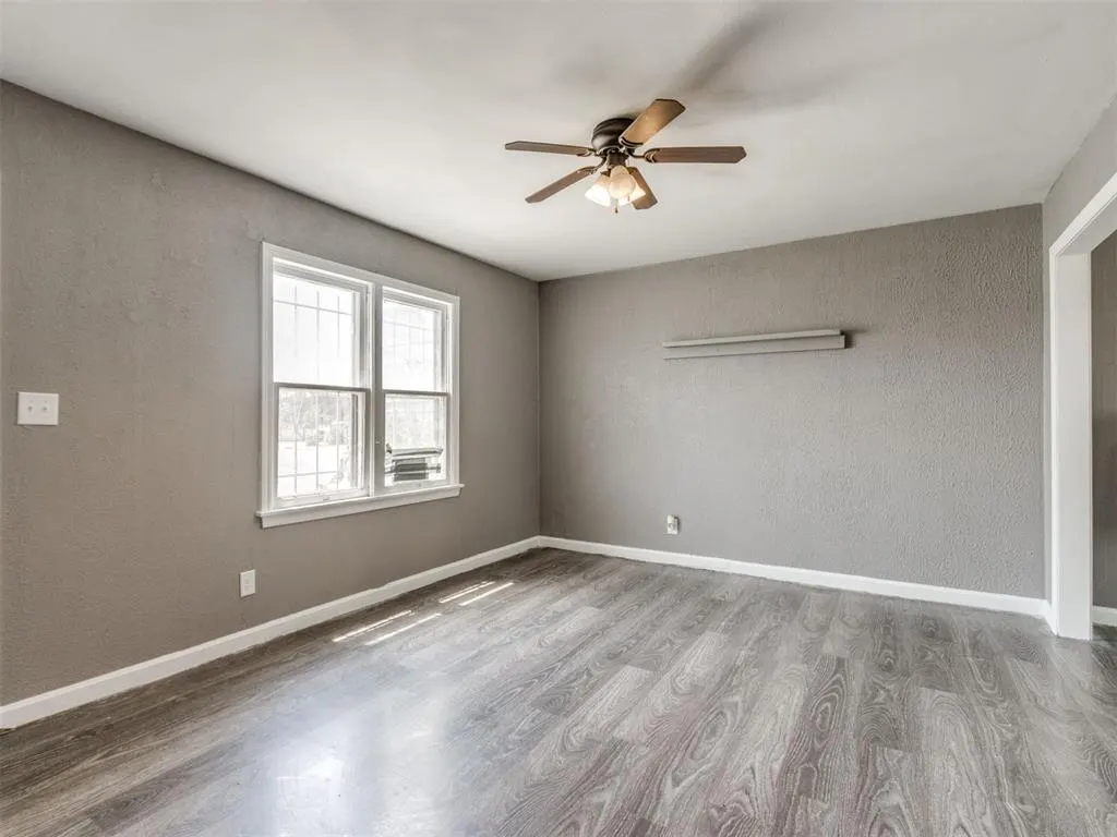 Photo 5 — 1841 SW 18th Street, Oklahoma City, OK 73108