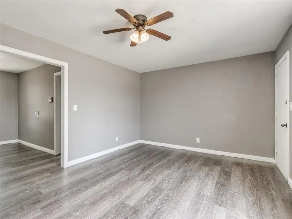 Photo 6 — 1841 SW 18th Street, Oklahoma City, OK 73108