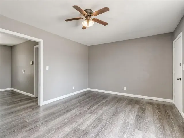 Photo 6 — 1841 SW 18th Street, Oklahoma City, OK 73108