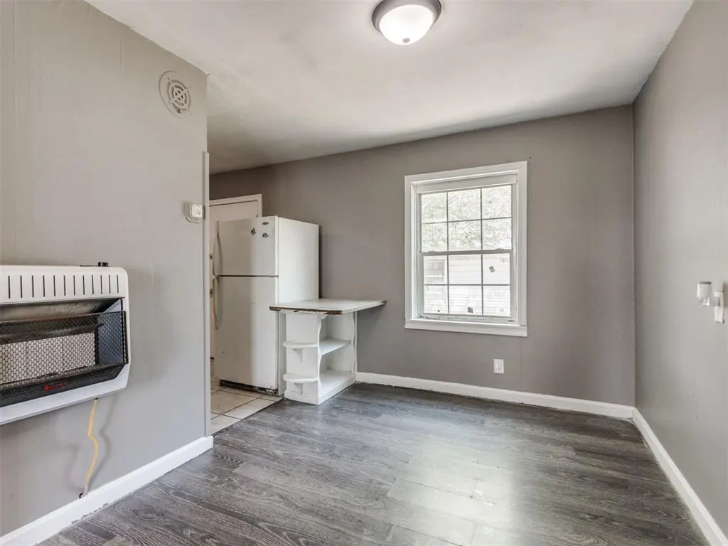 Photo 7 — 1841 SW 18th Street, Oklahoma City, OK 73108