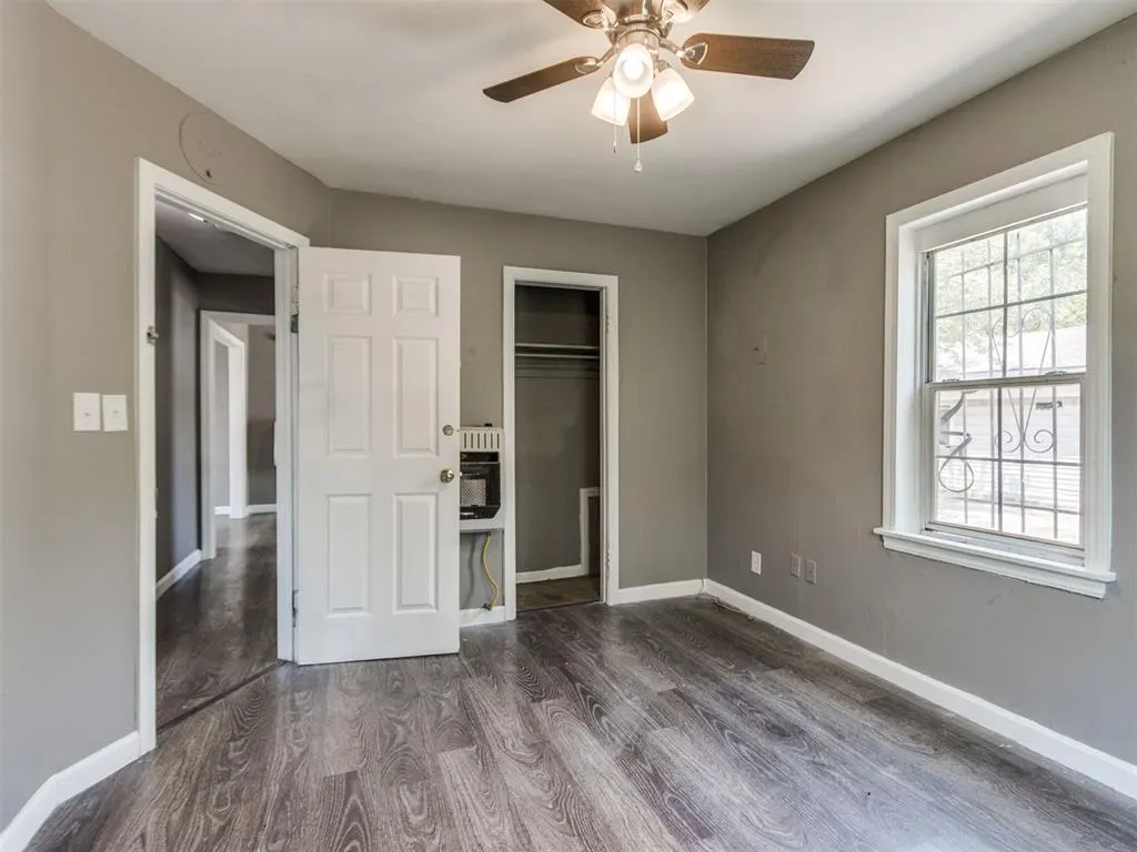 Photo 13 — 1841 SW 18th Street, Oklahoma City, OK 73108