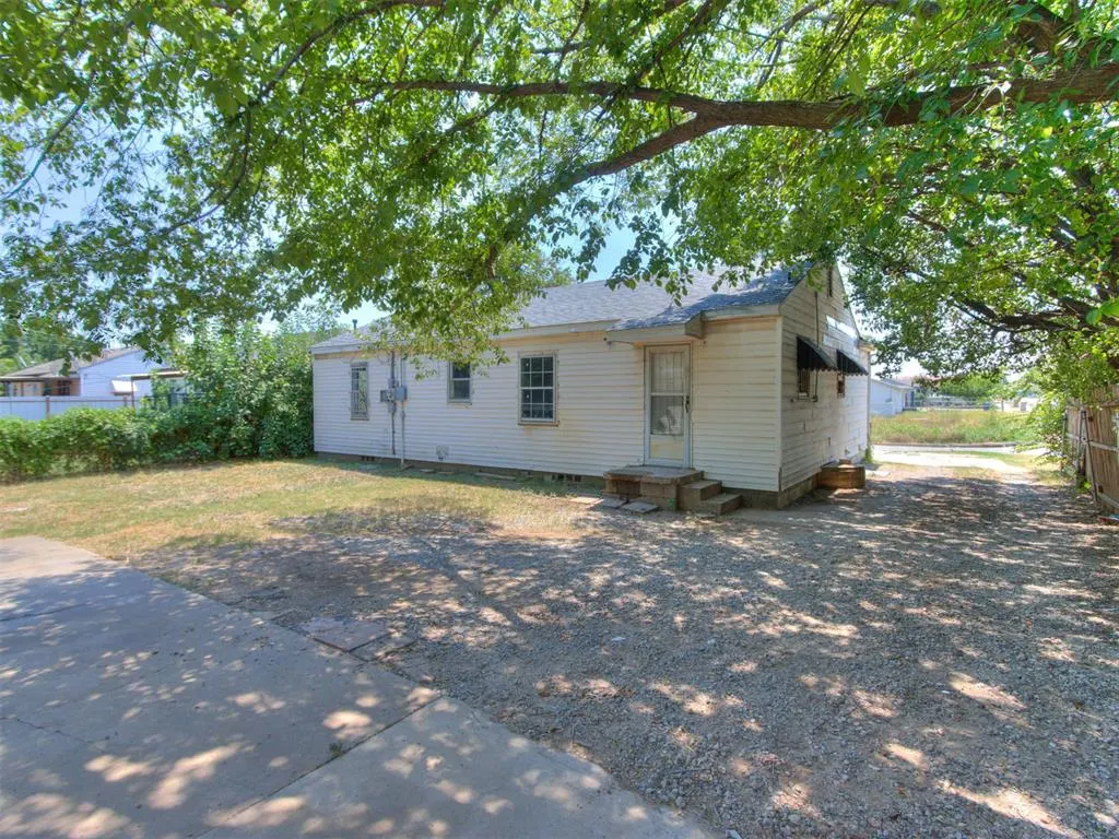 Photo 29 — 1841 SW 18th Street, Oklahoma City, OK 73108
