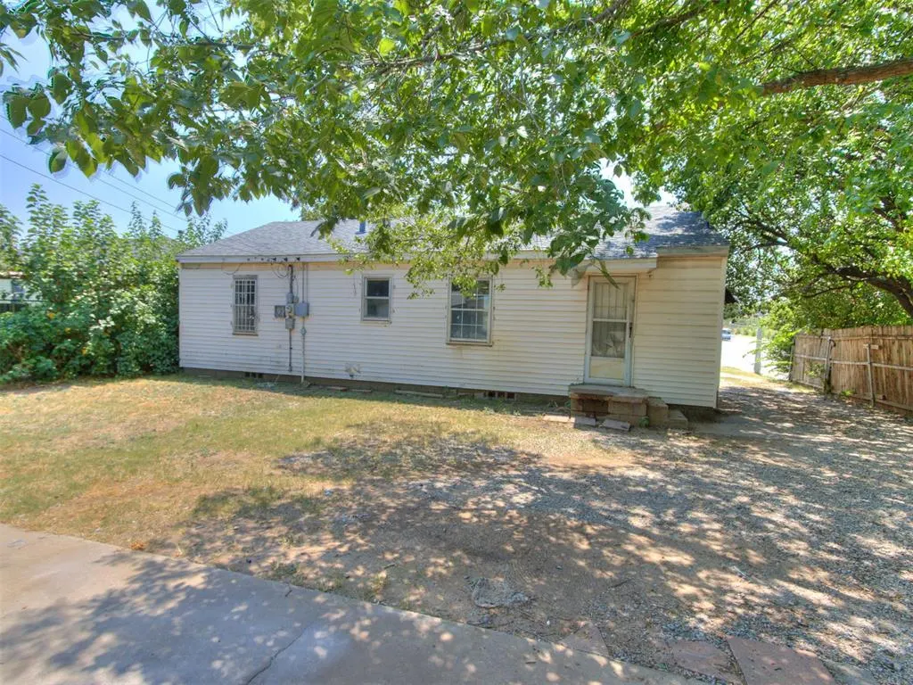 Photo 30 — 1841 SW 18th Street, Oklahoma City, OK 73108