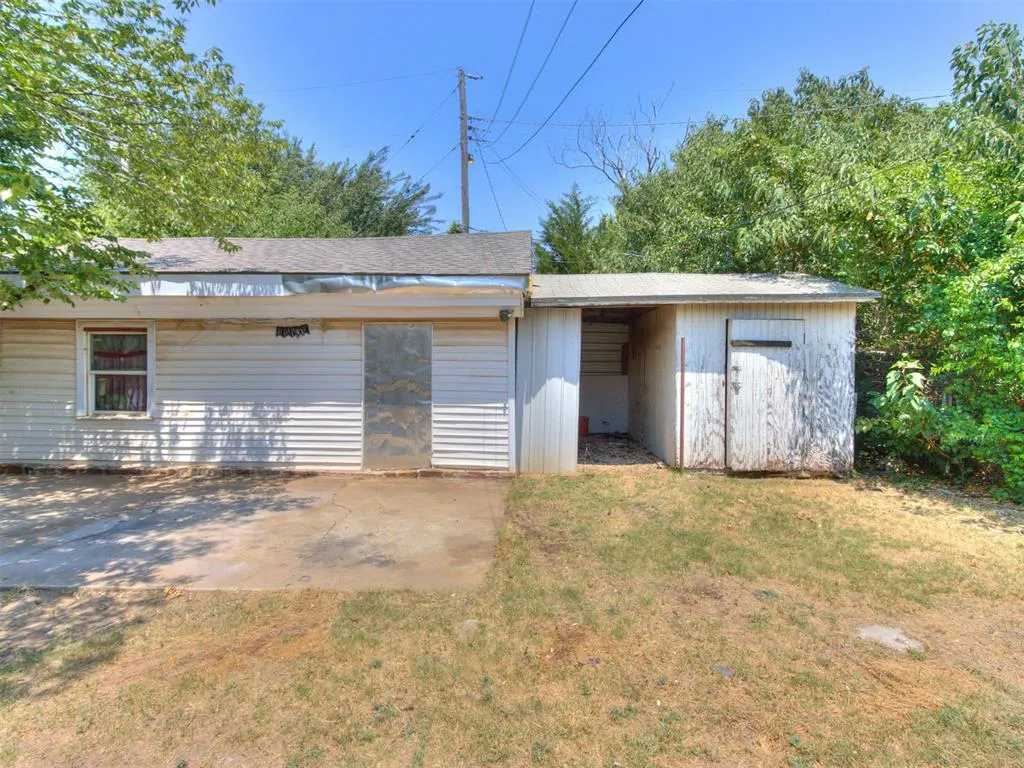 Photo 31 — 1841 SW 18th Street, Oklahoma City, OK 73108