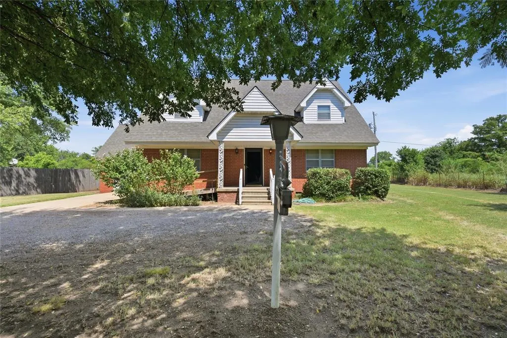Photo 4 — 22683 US Highway 77, Pauls Valley, OK 73075