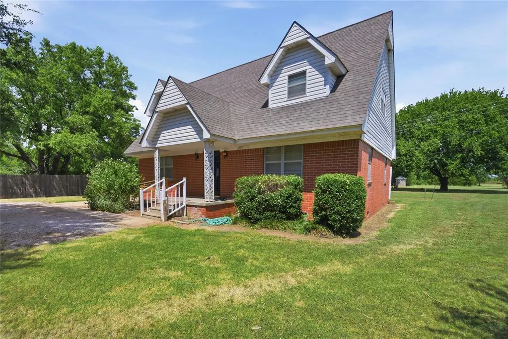 Photo 6 — 22683 US Highway 77, Pauls Valley, OK 73075