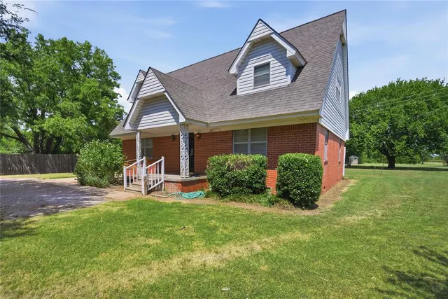 Photo 6 — 22683 US Highway 77, Pauls Valley, OK 73075
