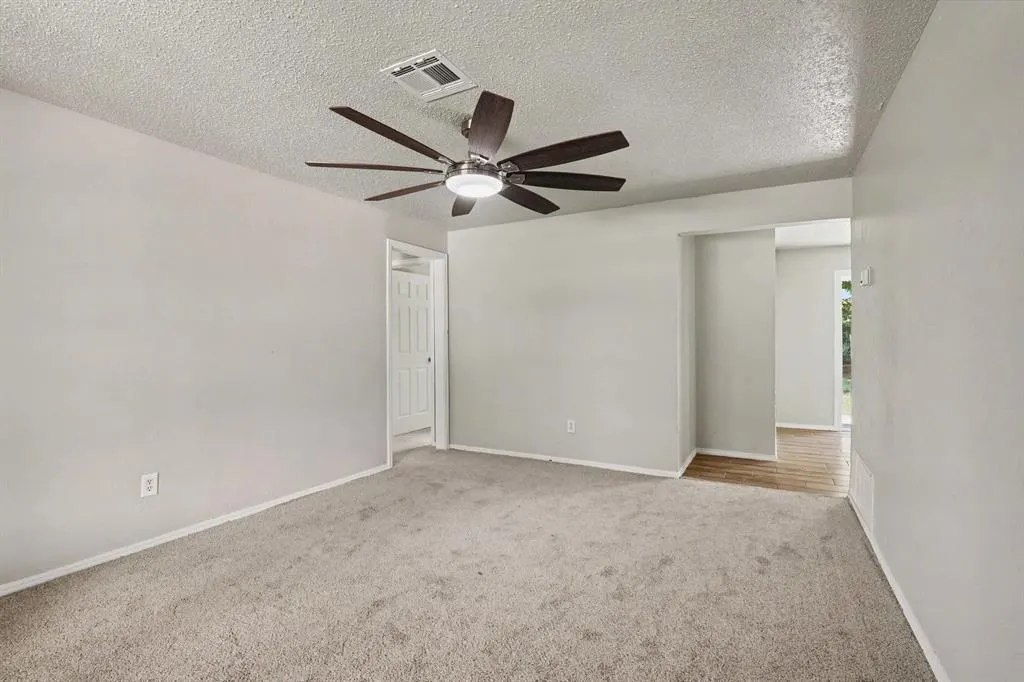 Photo 4 — 3416 Hillside Drive, Del City, OK 73115