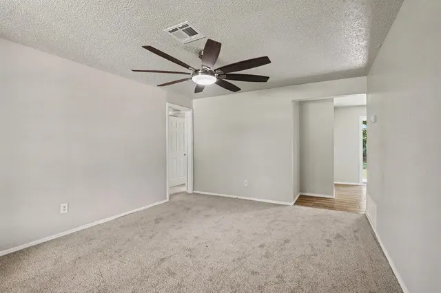 Photo 4 — 3416 Hillside Drive, Del City, OK 73115