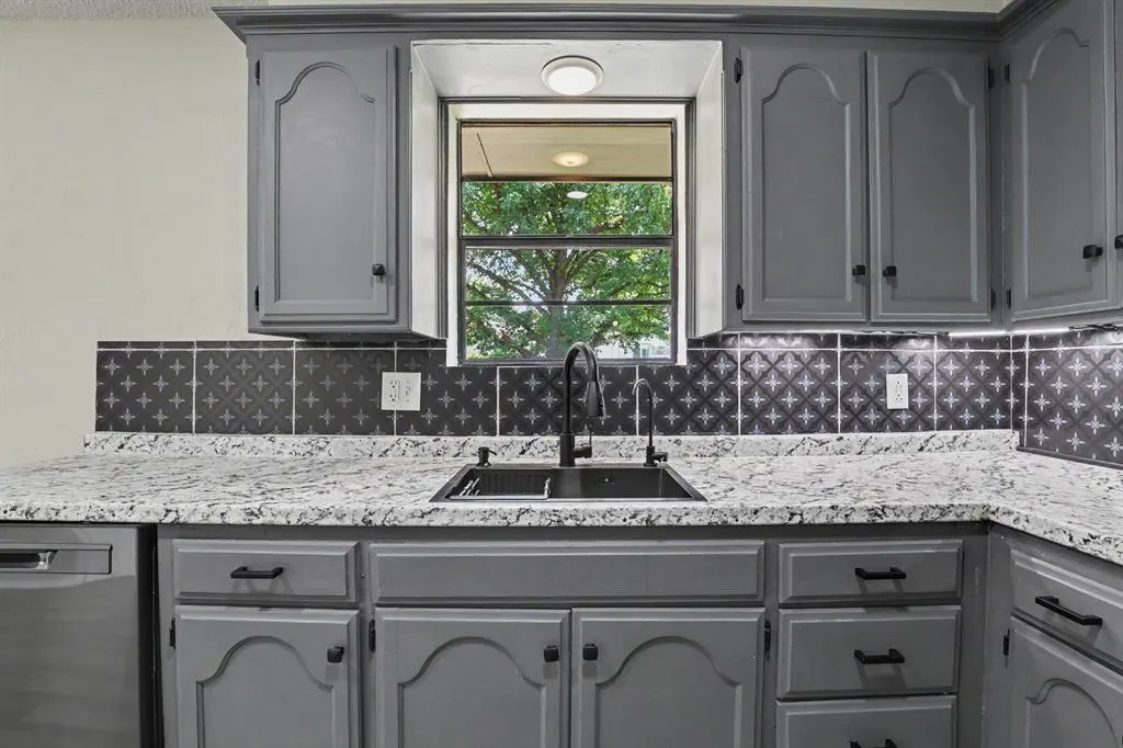 Photo 6 — 3416 Hillside Drive, Del City, OK 73115