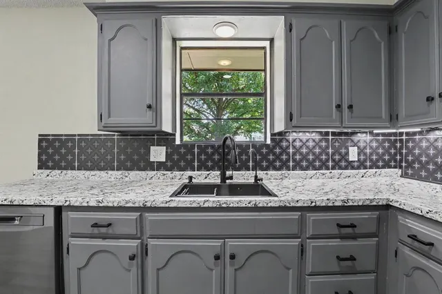 Photo 6 — 3416 Hillside Drive, Del City, OK 73115