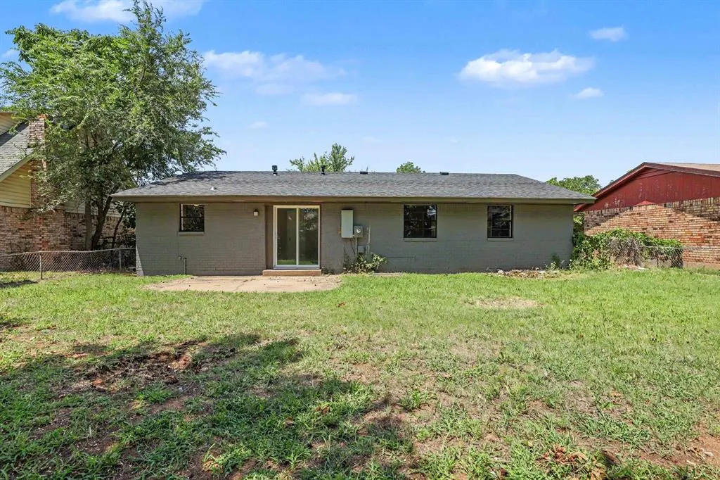 Photo 18 — 3416 Hillside Drive, Del City, OK 73115