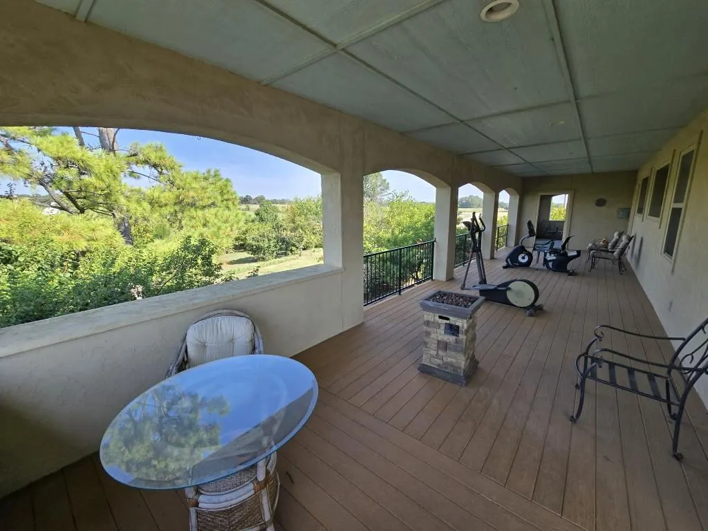 Photo 2 — 33440 W 51st Street, Mannford, OK 74044