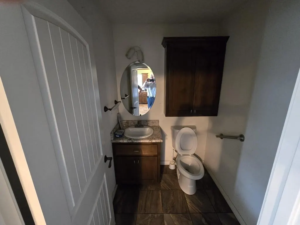 Photo 10 — 33440 W 51st Street, Mannford, OK 74044