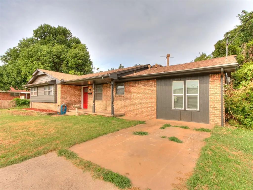 Photo 3 — 3705 N Donna Avenue, Bethany, OK 73008