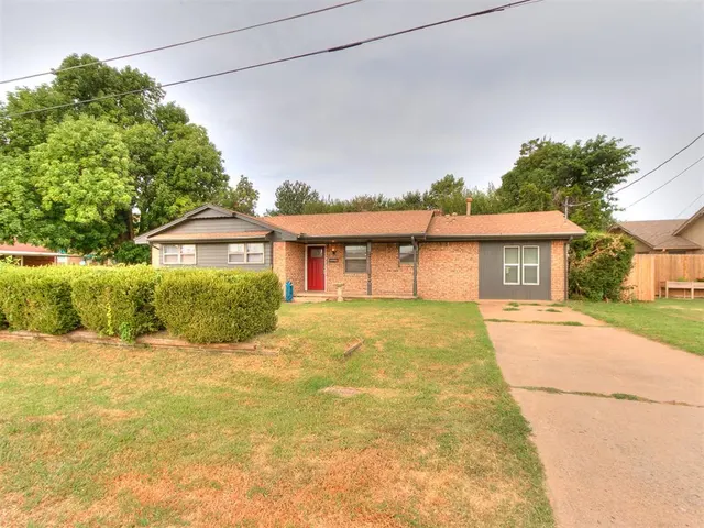 Photo 4 — 3705 N Donna Avenue, Bethany, OK 73008