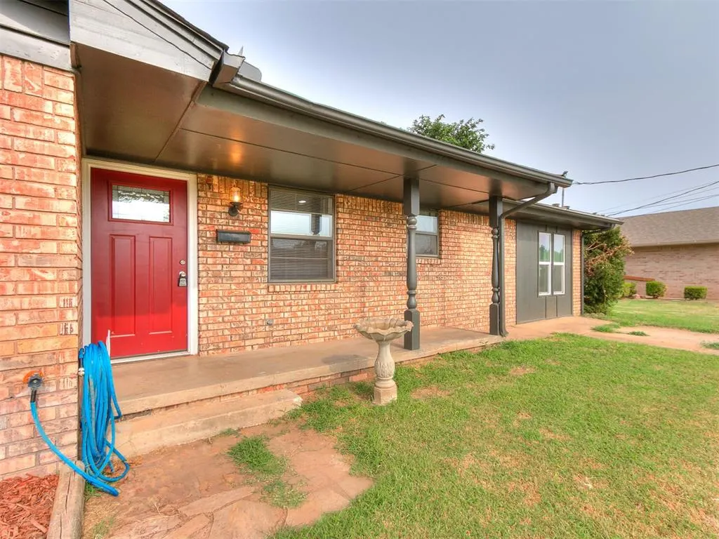 Photo 43 — 3705 N Donna Avenue, Bethany, OK 73008
