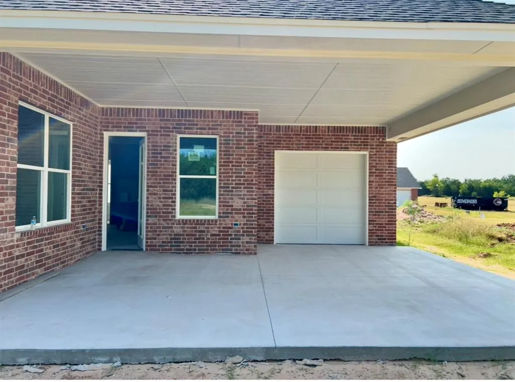 Photo 2 — 4533 Red Bird Road, Shawnee, OK 74804