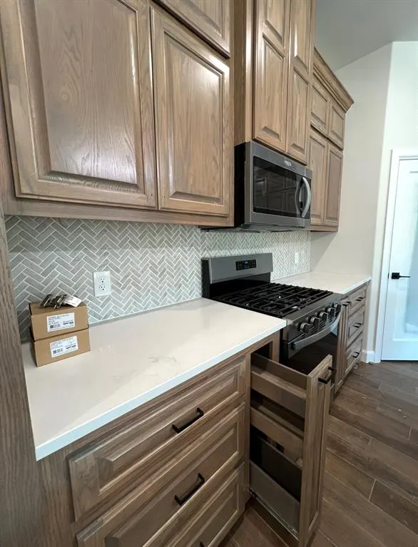Photo 8 — 4533 Red Bird Road, Shawnee, OK 74804