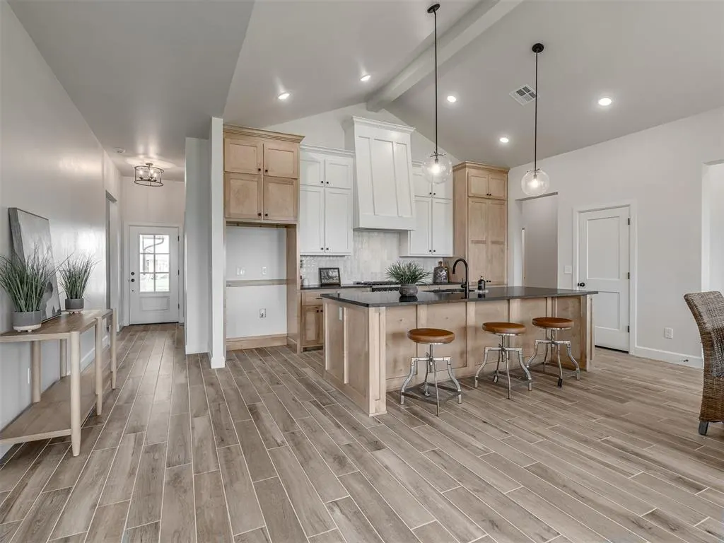 Photo 2 — 1232 Tawny Hills Road, Piedmont, OK 73078