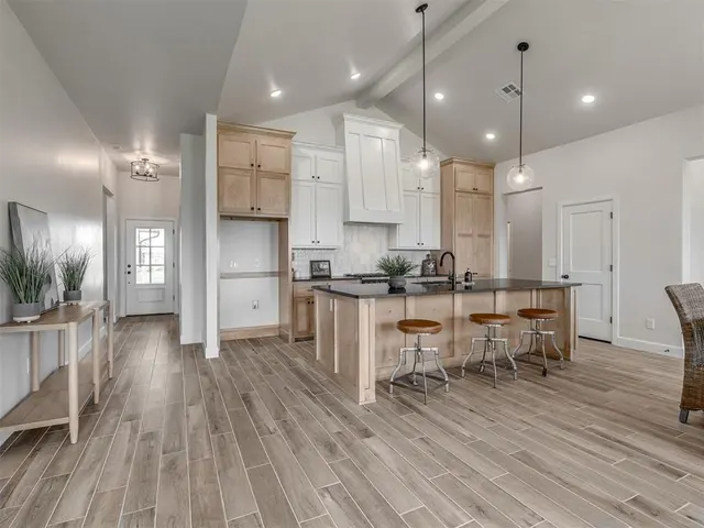 Photo 2 — 1232 Tawny Hills Road, Piedmont, OK 73078