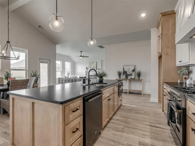 Photo 5 — 1232 Tawny Hills Road, Piedmont, OK 73078