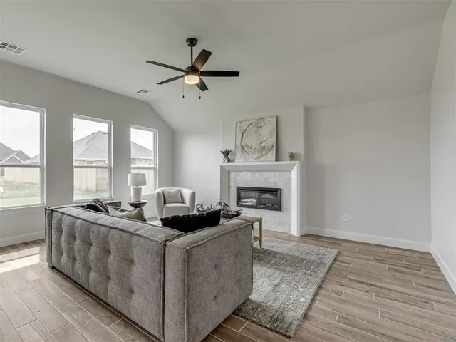 Photo 6 — 1232 Tawny Hills Road, Piedmont, OK 73078
