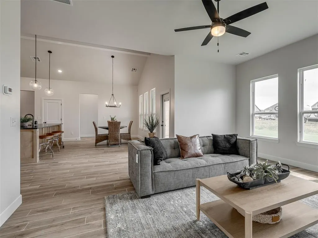 Photo 7 — 1232 Tawny Hills Road, Piedmont, OK 73078