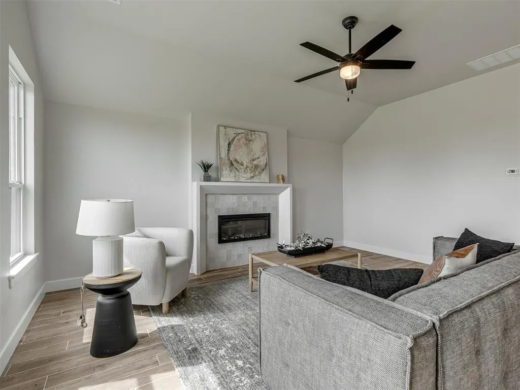 Photo 9 — 1232 Tawny Hills Road, Piedmont, OK 73078