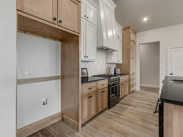Photo 3 — 1232 Tawny Hills Road, Piedmont, OK 73078