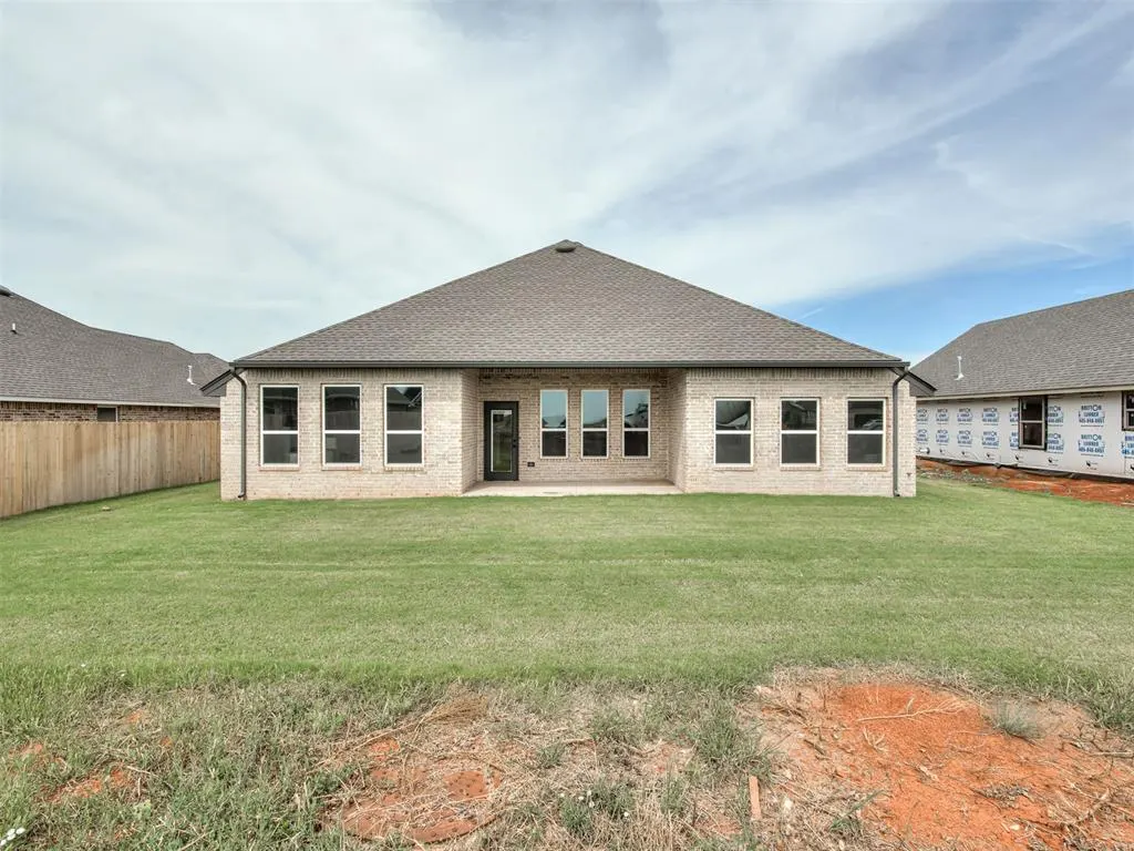 Photo 32 — 1232 Tawny Hills Road, Piedmont, OK 73078