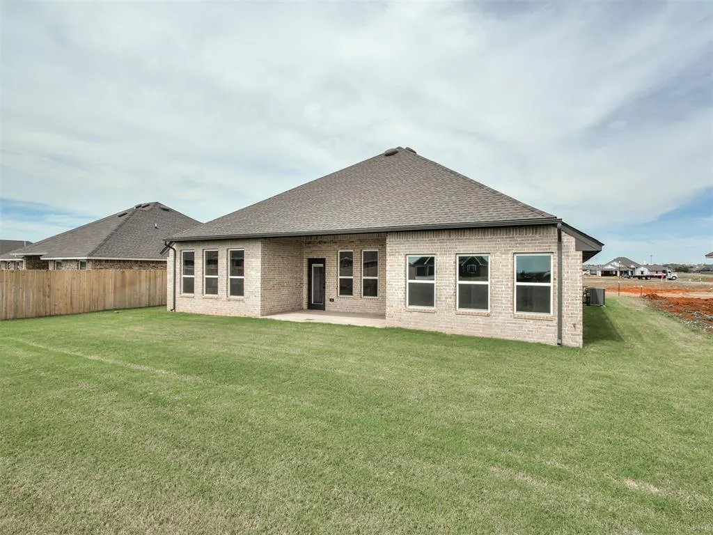 Photo 33 — 1232 Tawny Hills Road, Piedmont, OK 73078