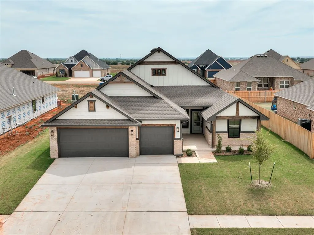 Photo 34 — 1232 Tawny Hills Road, Piedmont, OK 73078