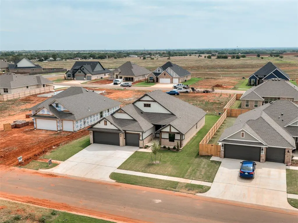 Photo 35 — 1232 Tawny Hills Road, Piedmont, OK 73078