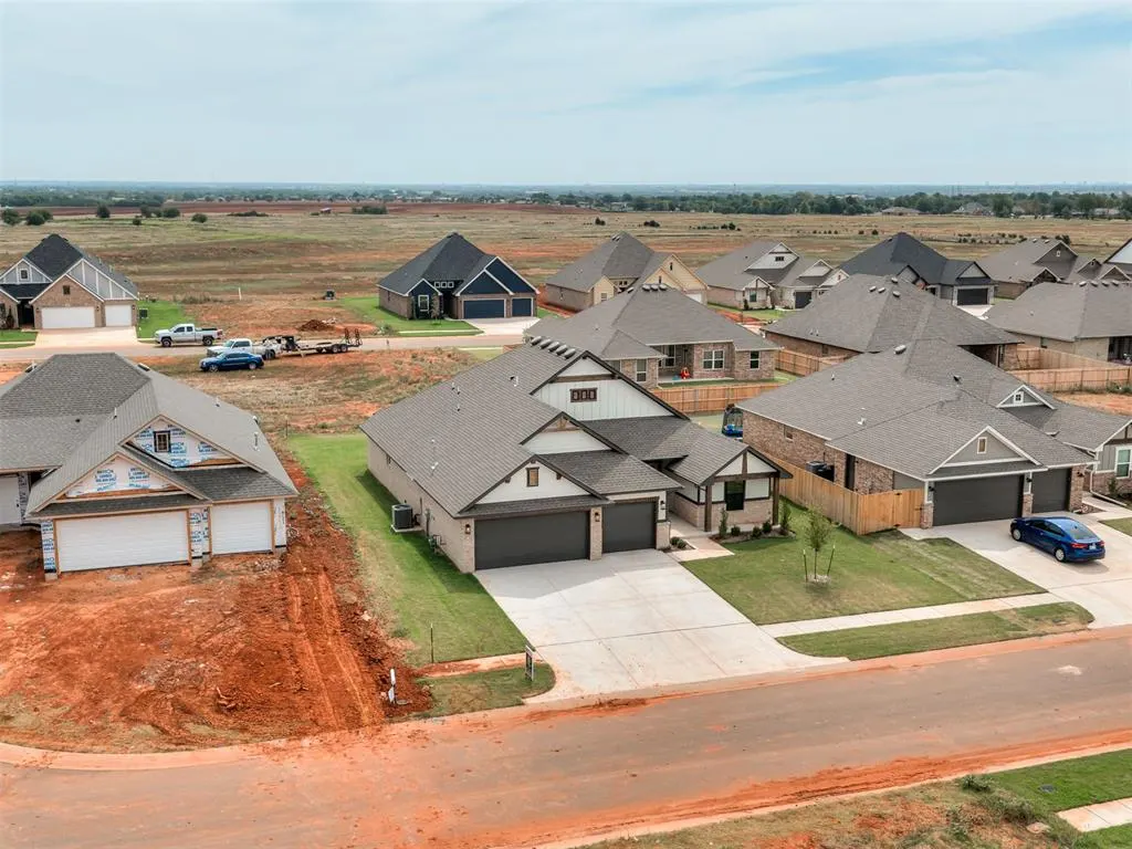 Photo 36 — 1232 Tawny Hills Road, Piedmont, OK 73078