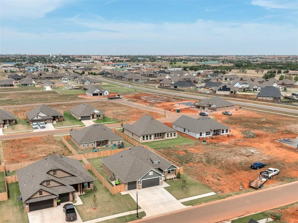 Photo 38 — 1232 Tawny Hills Road, Piedmont, OK 73078