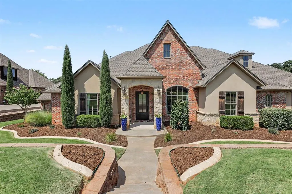 Photo 4 — 1317 Autumn Creek Drive, Edmond, OK 73003