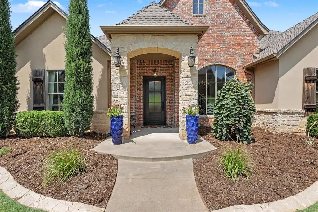 Photo 5 — 1317 Autumn Creek Drive, Edmond, OK 73003
