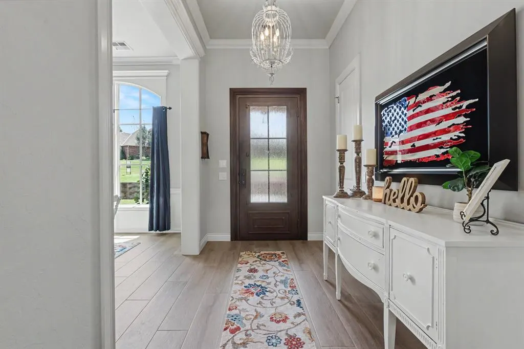 Photo 6 — 1317 Autumn Creek Drive, Edmond, OK 73003