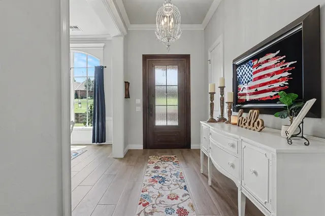 Photo 6 — 1317 Autumn Creek Drive, Edmond, OK 73003