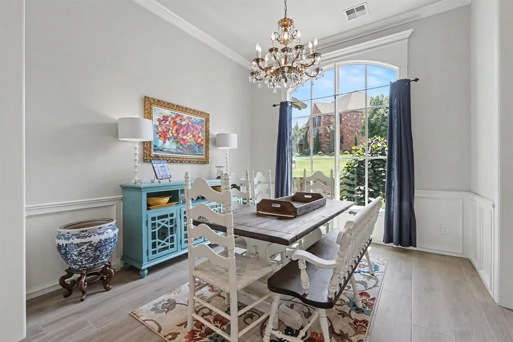 Photo 7 — 1317 Autumn Creek Drive, Edmond, OK 73003