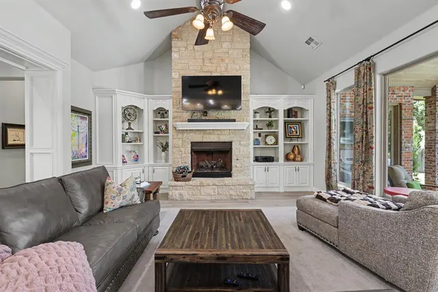 Photo 8 — 1317 Autumn Creek Drive, Edmond, OK 73003