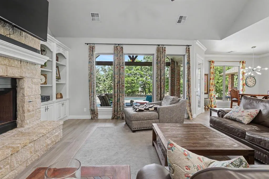 Photo 9 — 1317 Autumn Creek Drive, Edmond, OK 73003