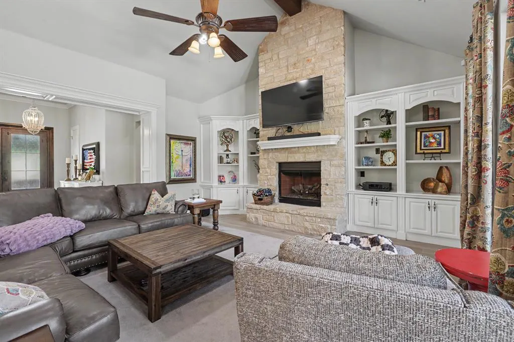 Photo 10 — 1317 Autumn Creek Drive, Edmond, OK 73003