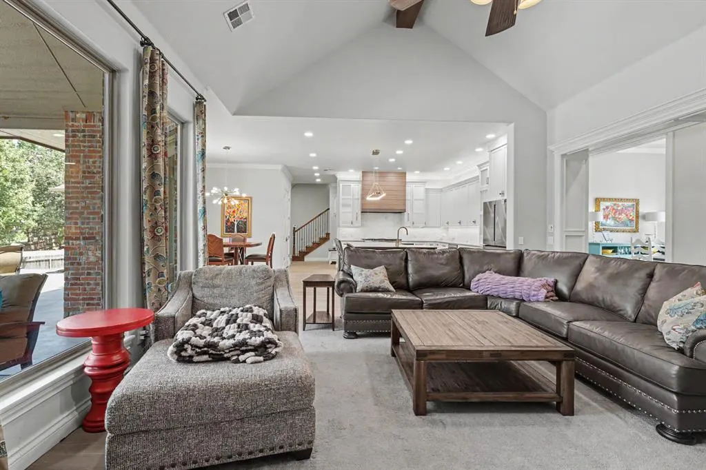 Photo 11 — 1317 Autumn Creek Drive, Edmond, OK 73003
