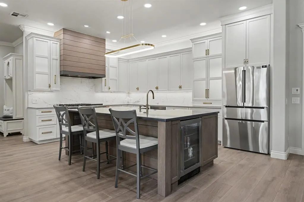 Photo 12 — 1317 Autumn Creek Drive, Edmond, OK 73003
