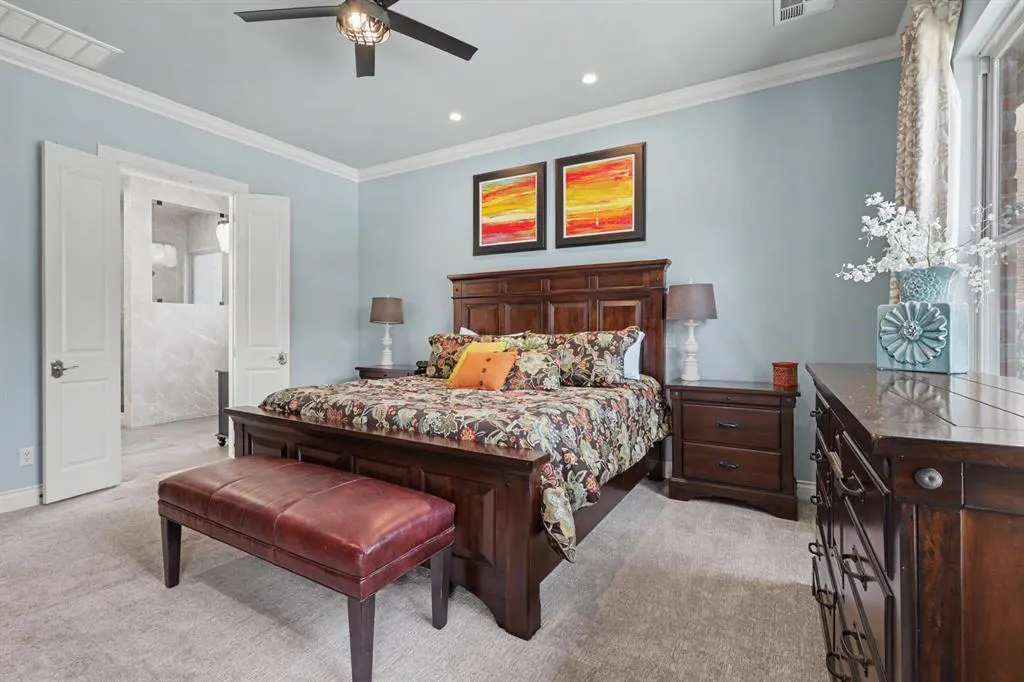 Photo 18 — 1317 Autumn Creek Drive, Edmond, OK 73003