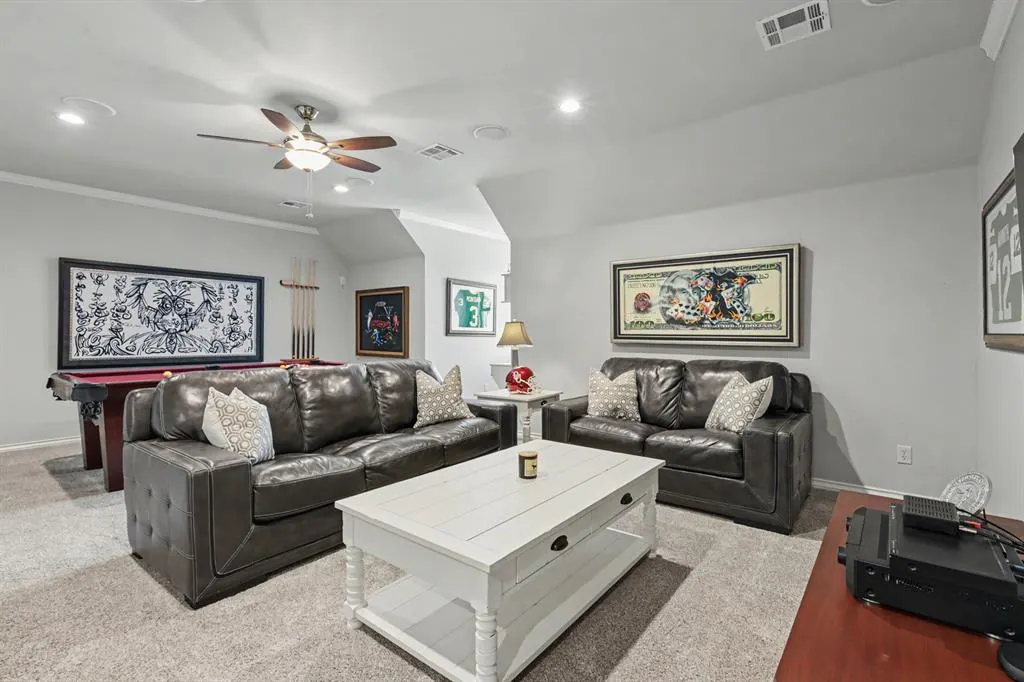Photo 30 — 1317 Autumn Creek Drive, Edmond, OK 73003